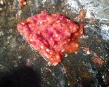 Foto langkah ke 2 dari resep Balado Tempe teri.