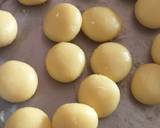 Rusmalai recipe step 5 photo