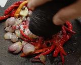 Foto langkah ke 2 dari resep Linyak Taruang.