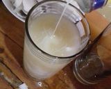 Foto langkah ke 6 dari resep Es kelapa muda jeruk susu.