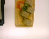 Foto del paso 9 de la receta: Crepe de arroz
