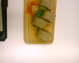 Foto del paso 9 de la receta: Crepe de arroz