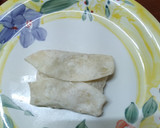 Foto del paso 8 de la receta: Wraps de carne Lalo