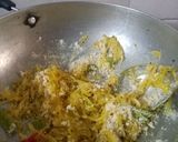 પપૈયા નો સંભારો (Papaya salad recipe in Gujarati) રેસીપી સ્ટેપ4ફોટો