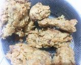 Foto langkah ke 6 dari resep Ayam geprek simple no ribet ribet 🤪 #6.