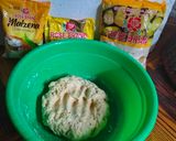 Foto langkah ke 5 dari resep Bakpao (no mixer).