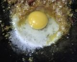 Foto langkah ke 3 dari resep Mie Lethek Goreng Udang Khas Yogyakarta.
