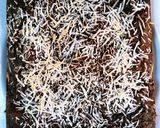 Foto langkah ke 4 dari resep Brownies "Nutricake" Murah dan Mudah.