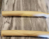 Foto del paso 2 de la receta: Empanadas con relleno de fresa