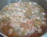 Foto del paso 3 de la receta: Menestra