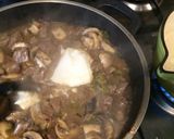 Foto del paso 12 de la receta: Strogonof liviano