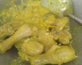Foto langkah ke 5 dari resep Ayam Goreng Telur.