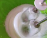 Foto langkah ke 3 dari resep Japanese cotton cheesecake.