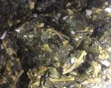 عکس مرحله 3 از دستور بورانی خرفه