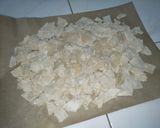 Foto langkah ke 4 dari resep Pangsit Ekonomis.