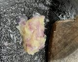 Foto langkah ke 1 dari resep Tumis Buncis.