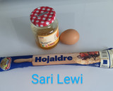Foto del paso 3 de la receta: Tarta de hojaldre en Horno microondas (4 ingredientes)