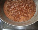 राजमा मसाला (Rajma masala recipe in hindi) रेसिपी चरण 5 फोटो