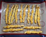 Foto del paso 4 de la receta: Palitos de queso