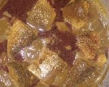 कटला फिशकरी (cutala fish curry recipe in marathi) रेसिपी स्टेप 7 फोटो 