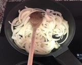 Foto del paso 3 de la receta: Pimientos verdes rellenos de carne