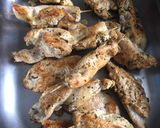 Foto del paso 5 de la receta: Pechuga de pollo con papa