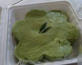 Foto langkah ke 4 dari resep Kayapu Pandan (Bingka Telur) #TakjilBukaPuasa.