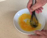 Foto del paso 1 de la receta: Pechuga con Idiazábal y avellanas