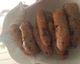 Foto langkah ke 5 dari resep Stick Perkedel 4* (Mpasi 11 Bulan).