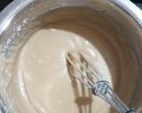 Dump chocolate cake recipe step 3 photo