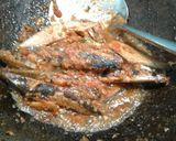 Foto langkah ke 7 dari resep Tongkol Balado.
