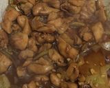 Foto langkah ke 4 dari resep Ayam Goreng Mentega Super Gampang Anti Gagal.