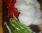 Foto del paso 1 de la receta: Cazuelita de mondongo o escabeche