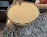 Foto del paso 2 de la receta: Flan de huevo sin lactosa ni azúcar