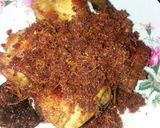 Foto langkah ke 5 dari resep Ayam Goreng Lengkuas.