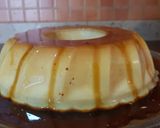 Foto del paso 7 de la receta Flan de café