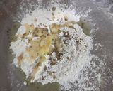 A picture of step 1 of Mini dry samosa.