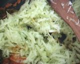 Foto langkah ke 3 dari resep Labu Siam Masak Kuah Santan.