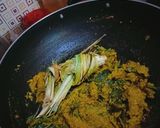 Foto langkah ke 5 dari resep Sayur Kupat Daging Sapi.