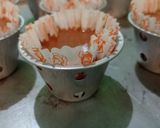 Foto langkah ke 6 dari resep Bolu sarang semut (bolu karamel) panggang tanpa oven.