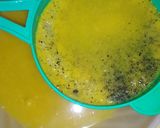 Foto langkah ke 3 dari resep Sirup Markisa Homemade.
