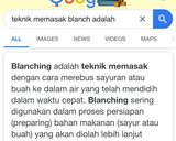 Foto langkah ke 5 dari resep Baby Buncis Bawang Putih.