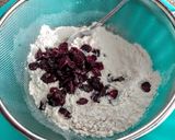 Foto del paso 2 de la receta: PASTEL🍏🍒🍌🍍🥭Tutti Frutti...!