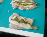 Foto del paso 1 de la receta: Anetos a la pimienta