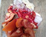 Foto langkah ke 2 dari resep Nasi Bento Penerbang.