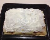 Foto del paso 11 de la receta: Lasaña con salsa bolognesa