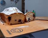 Foto del paso 3 de la receta: Queque con arándanos