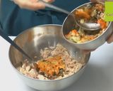 Foto del paso 1 de la receta: Tartaleta de atún