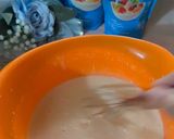 Foto langkah ke 3 dari resep Es Teler Creamy.