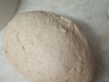 Pan Integral sin amasado ni materia grasa